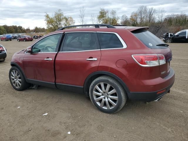 2007 Mazda CX-9