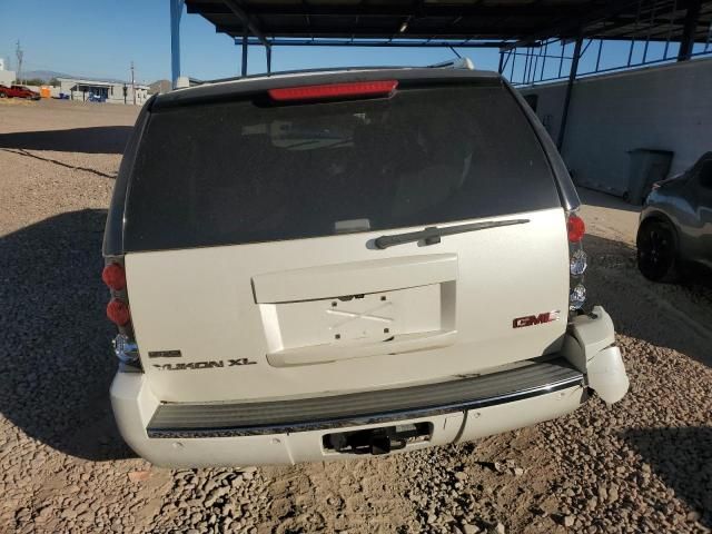 2009 GMC Yukon XL Denali