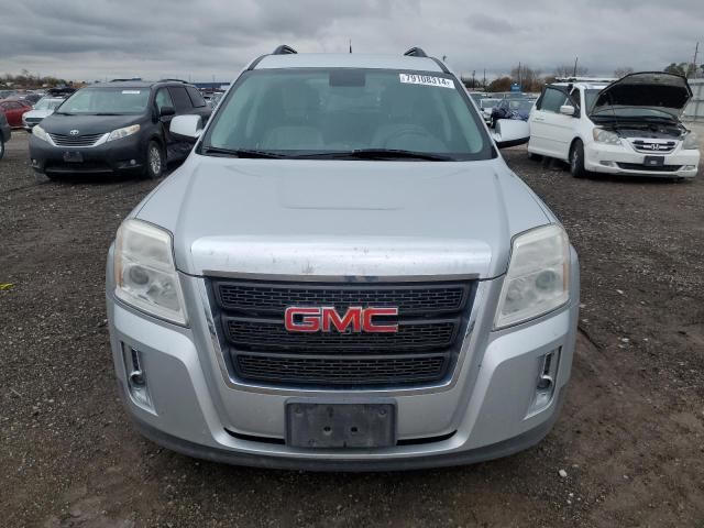 2012 GMC Terrain SLT