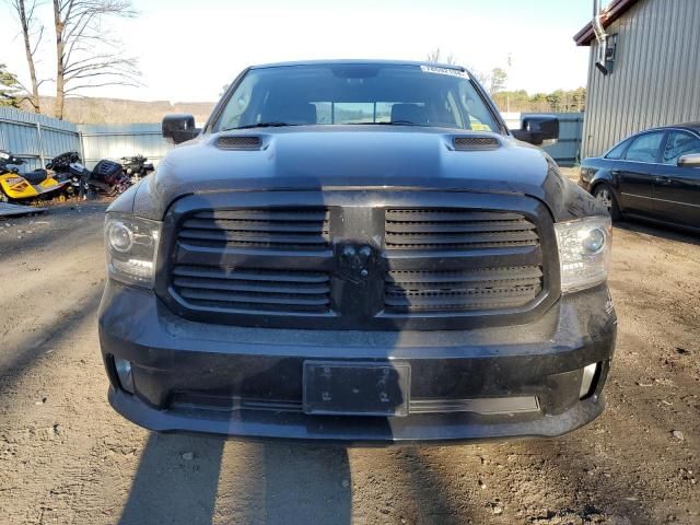 2014 Dodge RAM 1500 Sport