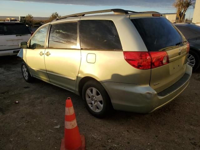 2006 Toyota Sienna CE