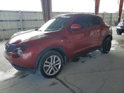 2011 Nissan Juke S for sale in Homestead, FL