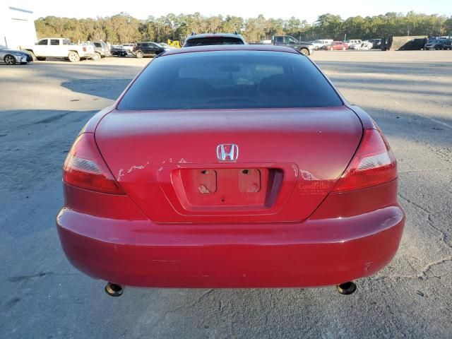 2003 Honda Accord EX