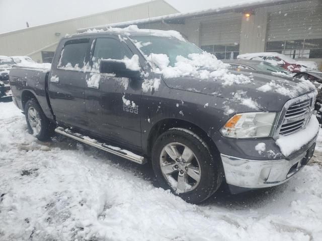 2015 Dodge RAM 1500 SLT