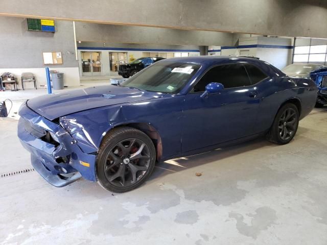 2011 Dodge Challenger