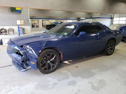 Dodge Challenger salvage cars for sale: 2011 Dodge Challenger