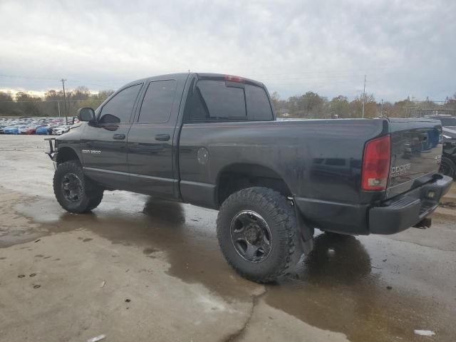 2003 Dodge RAM 2500 ST