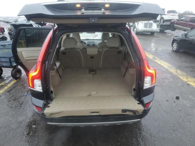 2013 Volvo XC90 3.2