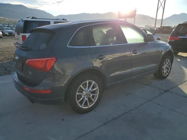 2011 Audi Q5 Premium Plus