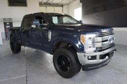 Ford f350 salvage cars for sale: 2019 Ford F350 Super Duty