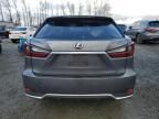 2022 Lexus RX 450H