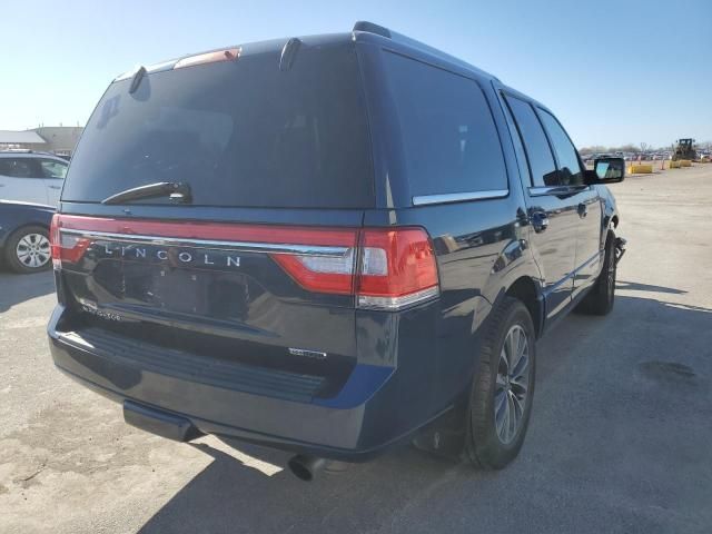 2015 Lincoln Navigator