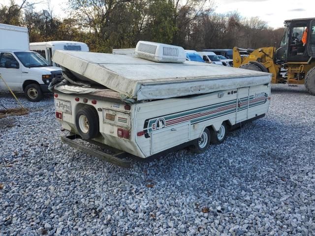 1990 Jayco JAY Series