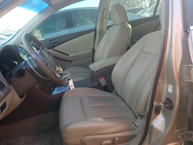 2009 Nissan Altima 2.5