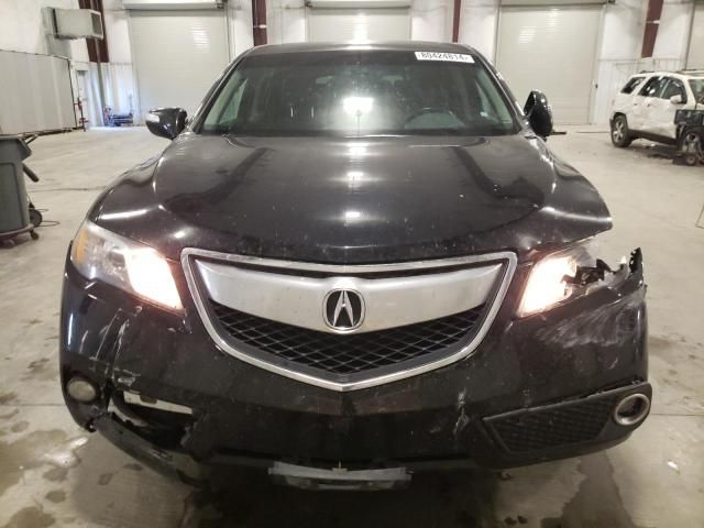 2014 Acura RDX