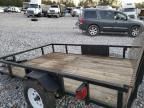 2021 Trail King Trailer