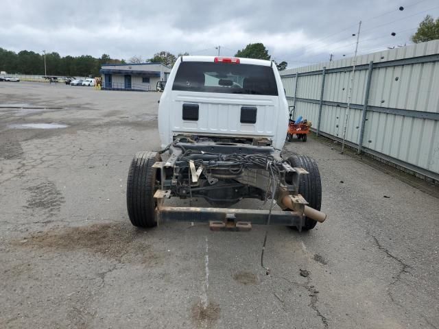 2020 Dodge RAM 2500 Tradesman