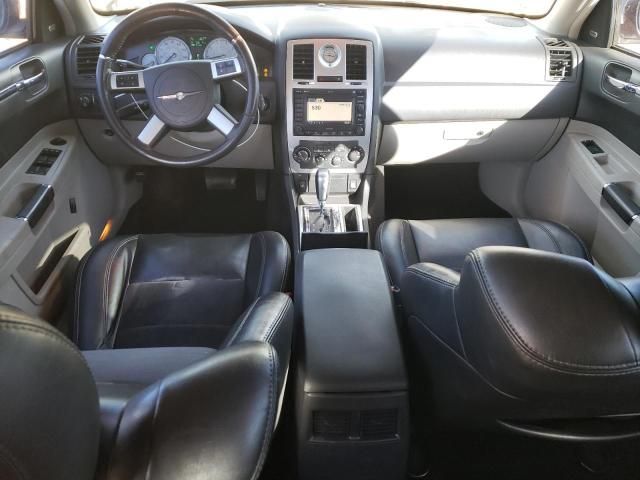 2007 Chrysler 300C