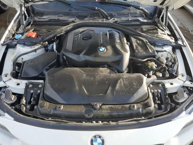 2018 BMW 430xi Gran Coupe