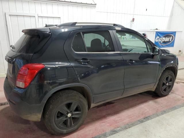 2015 Chevrolet Trax 1LT