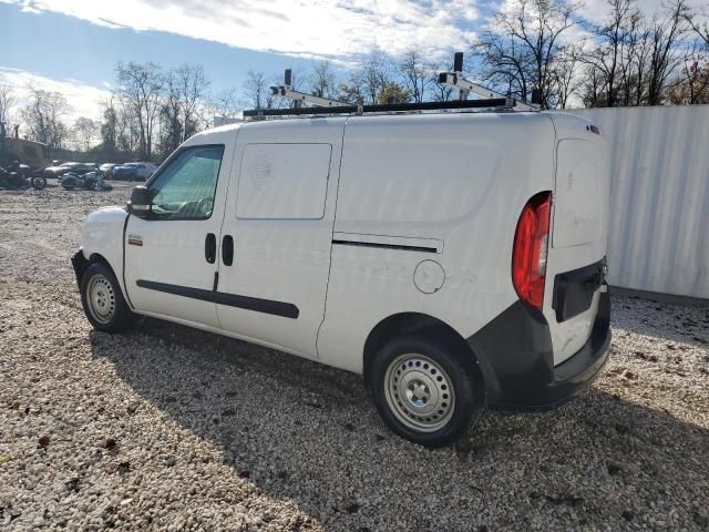 2020 Dodge RAM Promaster City