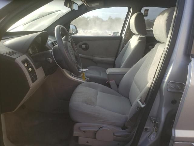 2005 Chevrolet Equinox LS