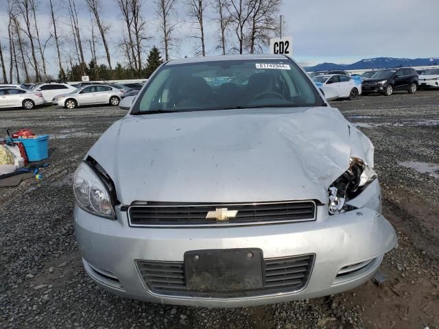 2009 Chevrolet Impala 1LT