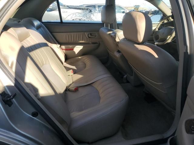 2003 Buick Century Custom