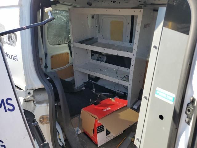 2015 Ford Transit Connect XLT