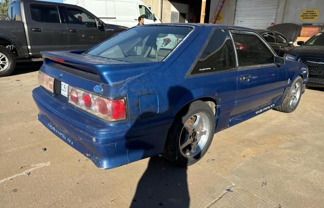 1990 Ford Mustang GT