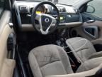 2008 Smart Fortwo Pure