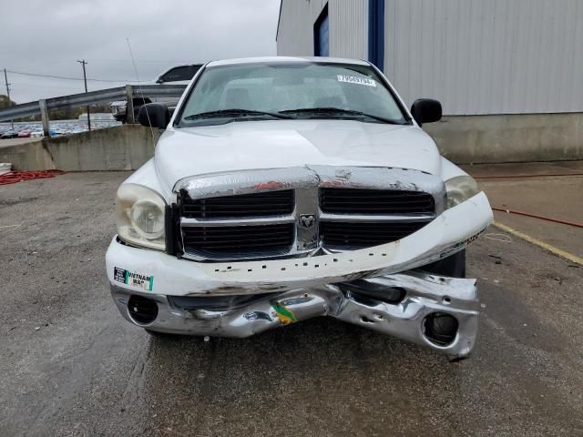 2007 Dodge RAM 1500 ST