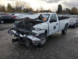 GMC Sierra salvage cars for sale: 2008 GMC Sierra C1500