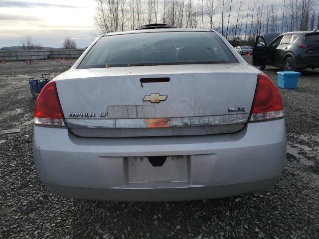 2009 Chevrolet Impala 1LT