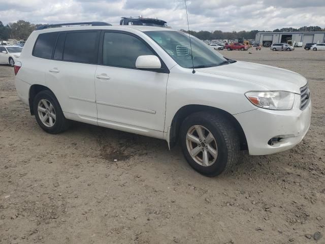 2010 Toyota Highlander