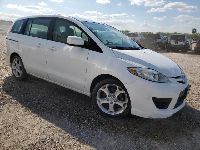 2010 Mazda 5