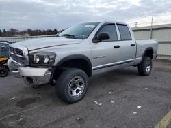 Dodge ram 1500 salvage cars for sale: 2003 Dodge RAM 1500 ST