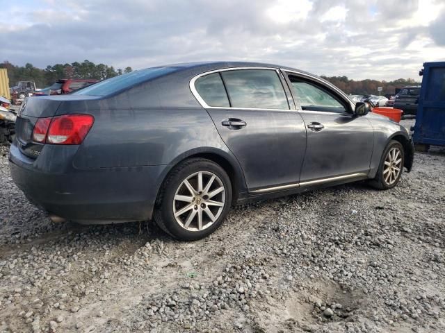 2006 Lexus GS 300