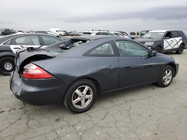 2003 Honda Accord EX