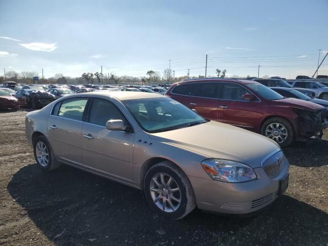 2008 Buick Lucerne CXL