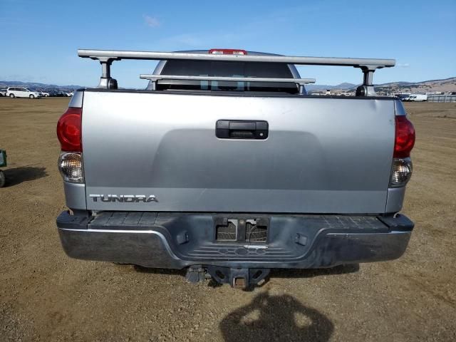 2008 Toyota Tundra Double Cab