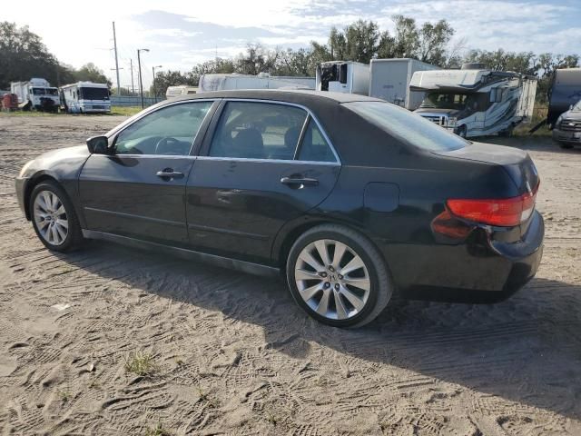 2005 Honda Accord LX