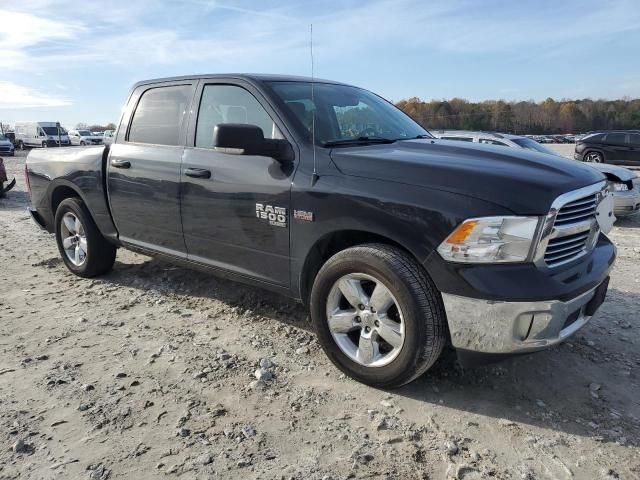 2019 Dodge RAM 1500 Classic SLT