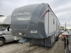 2013 Wildcat Travel Trailer