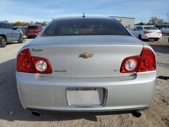 2009 Chevrolet Malibu 2LT