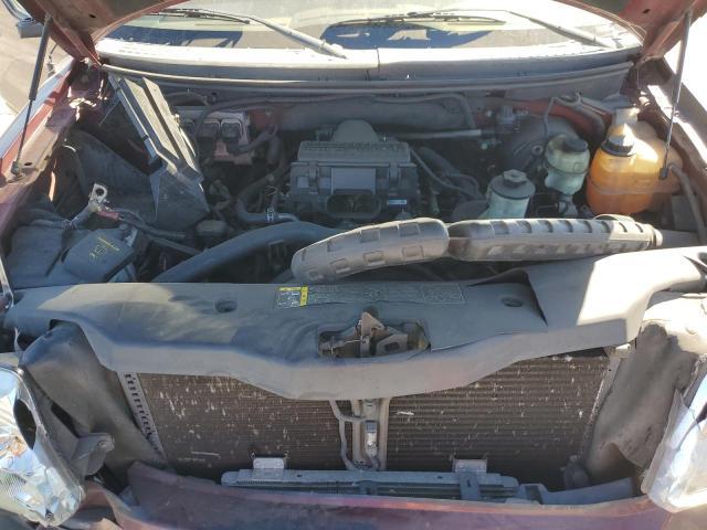 2004 Ford F150