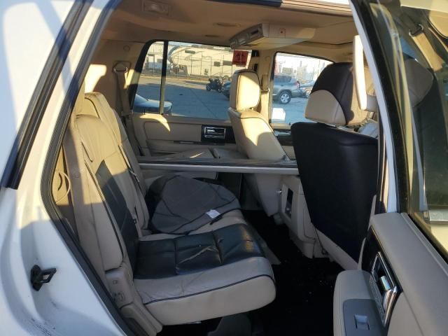 2008 Lincoln Navigator