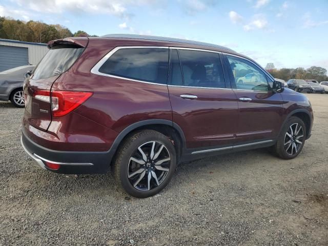 2019 Honda Pilot Touring