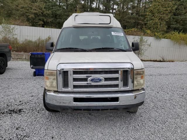 2011 Ford Econoline E250 Van