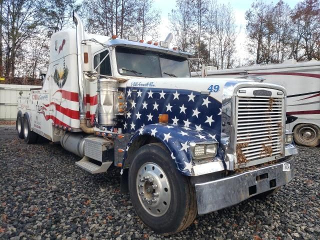 1998 Freightliner Conventional FLD120